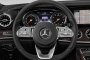 2019 Mercedes-Benz CLS Class CLS 450 Coupe Steering Wheel