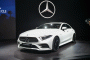 2019 Mercedes-Benz CLS-Class