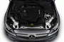 2019 Mercedes-Benz E Class AMG E 53 4MATIC Coupe Engine