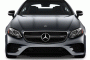 2019 Mercedes-Benz E Class AMG E 53 4MATIC Coupe Front Exterior View