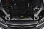 2019 Mercedes-Benz E Class AMG E 53 4MATIC Sedan Engine