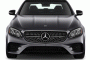 2019 Mercedes-Benz E Class AMG E 53 4MATIC Sedan Front Exterior View