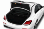 2019 Mercedes-Benz E Class AMG E 53 4MATIC Sedan Trunk
