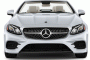 2019 Mercedes-Benz E Class E 450 4MATIC Cabriolet Front Exterior View