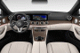 2019 Mercedes-Benz E Class E 450 4MATIC Wagon Dashboard
