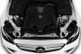 2019 Mercedes-Benz E Class E 450 4MATIC Wagon Engine