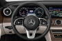 2019 Mercedes-Benz E Class E 450 4MATIC Wagon Steering Wheel