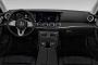 2019 Mercedes-Benz E Class E 450 RWD Coupe Dashboard