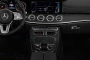 2019 Mercedes-Benz E Class E 450 RWD Coupe Instrument Panel