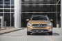 2019 Mercedes-Benz GLA-Class