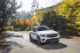 2019 Mercedes-Benz GLC-Class (Mercedes-AMG GLC43)