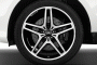 2019 Mercedes-Benz GLE Class AMG GLE 43 4MATIC SUV Wheel Cap