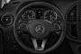 2019 Mercedes-Benz Metris Steering Wheel