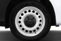 2019 Mercedes-Benz Metris Wheel Cap