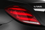 2019 Mercedes-Benz S Class S 560 4MATIC Sedan Tail Light