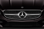 2019 Mercedes-Benz S Class S 560 Sedan Grille