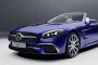 2019 Mercedes-Benz SL Class