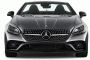 2019 Mercedes-Benz SLC Class AMG SLC 43 Roadster Front Exterior View