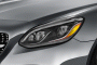 2019 Mercedes-Benz SLC Class AMG SLC 43 Roadster Headlight