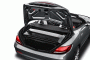 2019 Mercedes-Benz SLC Class AMG SLC 43 Roadster Trunk