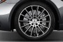 2019 Mercedes-Benz SLC Class AMG SLC 43 Roadster Wheel Cap