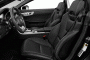 2019 Mercedes-Benz SLC Class Front Seats