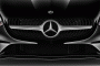 2019 Mercedes-Benz SLC Class Grille