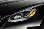 2019 Mercedes-Benz SLC Class Headlight