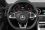 2019 Mercedes-Benz SLC Class Steering Wheel