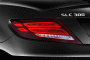 2019 Mercedes-Benz SLC Class Tail Light