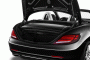 2019 Mercedes-Benz SLC Class Trunk