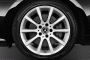 2019 Mercedes-Benz SLC Class Wheel Cap