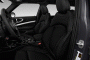 2019 MINI Clubman Cooper S FWD Front Seats