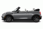 2019 MINI Convertible Cooper FWD Side Exterior View
