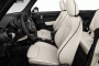 2019 MINI Convertible Cooper S FWD Front Seats