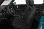 2019 MINI Cooper Cooper S FWD Front Seats
