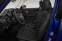 2019 MINI Cooper Cooper S FWD Front Seats