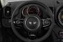 2019 MINI Cooper Countryman Cooper FWD Steering Wheel