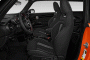 2019 MINI Hardtop 2 Door John Cooper Works FWD Front Seats