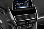 2019 Mitsubishi Eclipse Cross SEL S-AWC Audio System