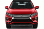2019 Mitsubishi Eclipse Cross SEL S-AWC Front Exterior View