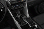 2019 Mitsubishi Eclipse Cross SEL S-AWC Gear Shift