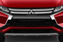 2019 Mitsubishi Eclipse Cross SEL S-AWC Grille