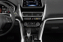 2019 Mitsubishi Eclipse Cross SEL S-AWC Instrument Panel