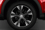 2019 Mitsubishi Eclipse Cross SEL S-AWC Wheel Cap