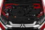 2019 Mitsubishi Outlander SEL FWD Engine