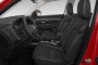 2019 Mitsubishi Outlander SEL FWD Front Seats