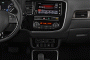 2019 Mitsubishi Outlander SEL FWD Instrument Panel