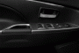 2019 Mitsubishi Outlander Sport GT 2.4 CVT Door Controls