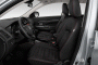 2019 Mitsubishi Outlander Sport GT 2.4 CVT Front Seats
